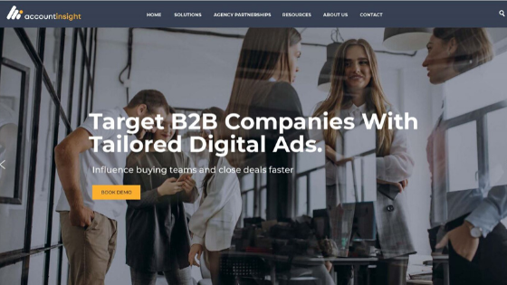 AccountInsight_Blog_ABA_How to implement a winning B2B Display Advertising Campaign