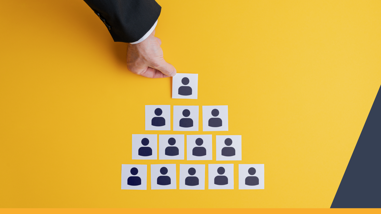 Account-based advertising for client retention and growth
