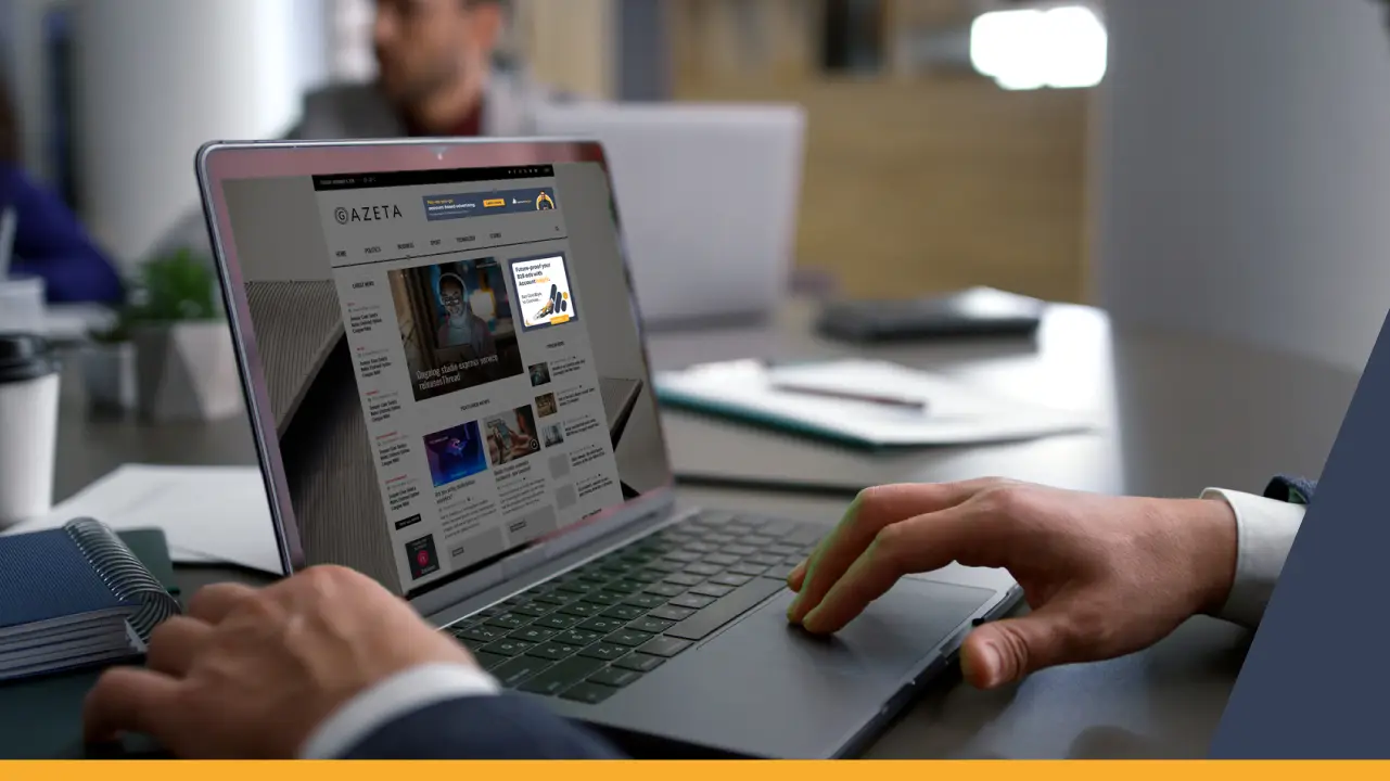 B2C vs B2B Display Advertising: What's the Difference?
