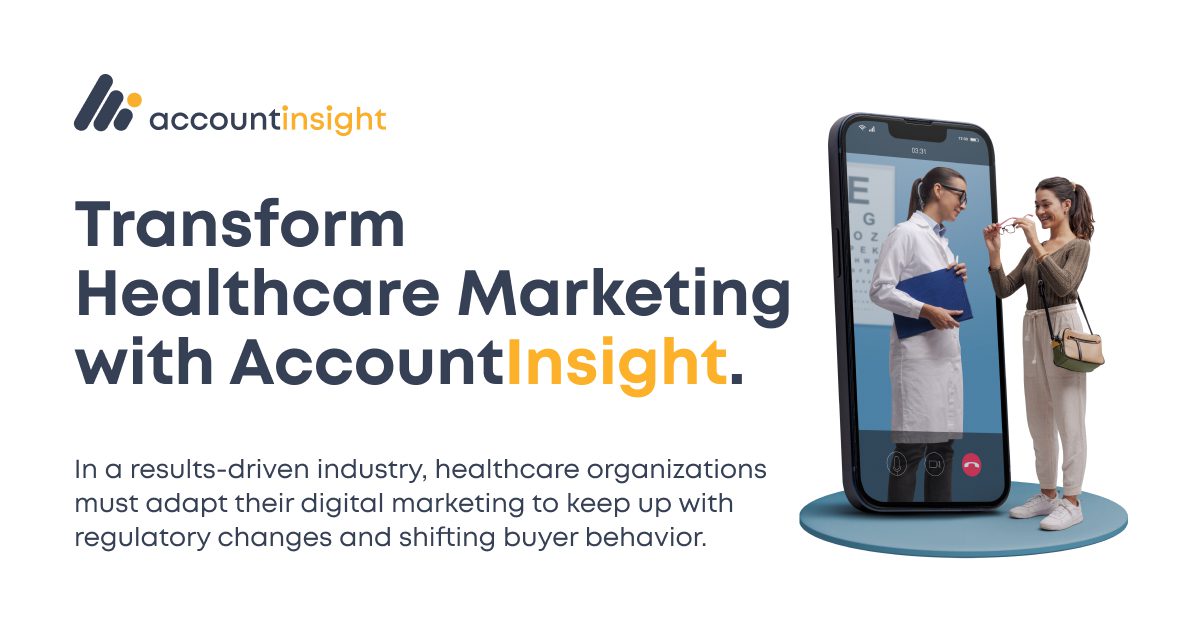 MedTech - AccountInsight