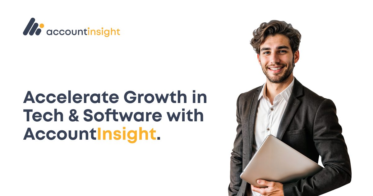 Tech Industry - AccountInsight
