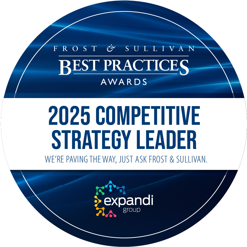 2025 Competitive Strategy Leader