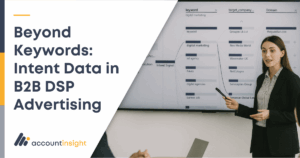 Beyond Keywords Google vs AI Intent
