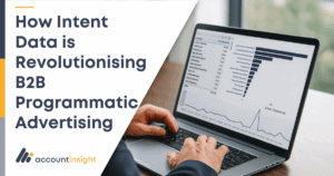 Intent Data