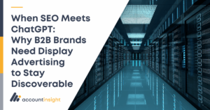 When SEO Meets ChatGPT