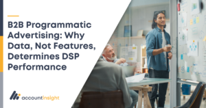 B2B Programmatic Advertising