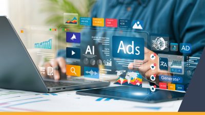 Top 5 Principles for Creating High-Impact B2B Display Ads