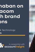 AccountInsight_Podcast - Natalia Chaban from MediaCom on performance-led growth