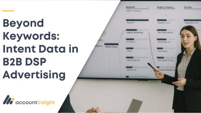 Beyond Keywords Google vs AI Intent